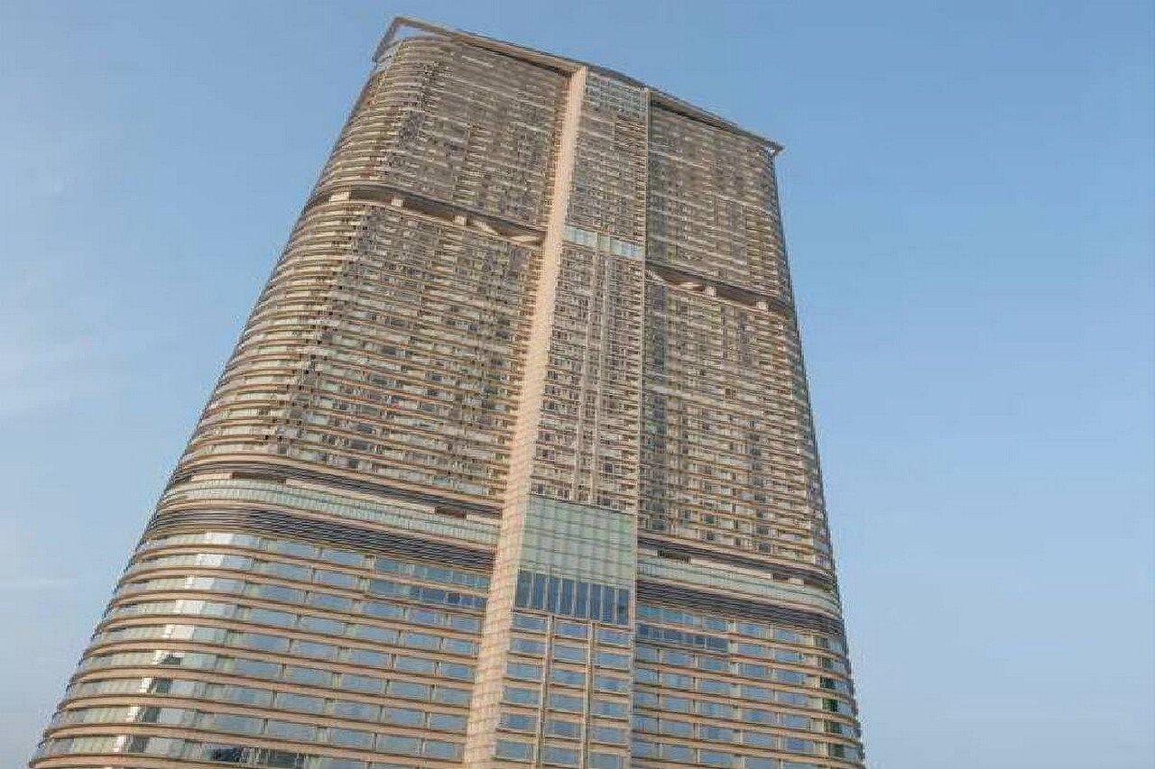 Delta Lounge Hotel Hongkong Kültér fotó
