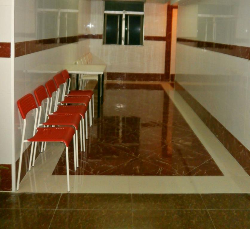 Delta Lounge Hotel Hongkong Kültér fotó